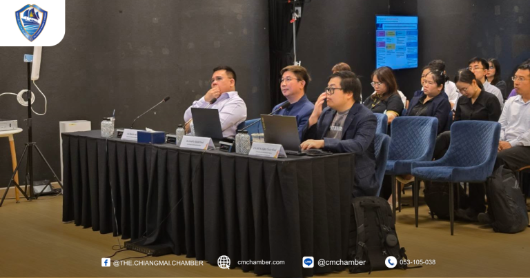 ร่วมเป็นกรรมการพิจารณาการนำเสนอการพัฒนาข้อเสนอโครงการวิจัย