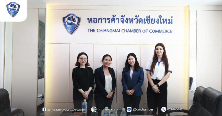 ต้อนรับ UN Women Thailand