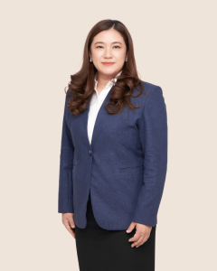 รองประธานคณะกรรมการหอการค้าจังหวัดเชียงใหม่ สมัยที่ 25