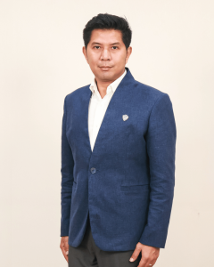 รองประธานคณะกรรมการหอการค้าจังหวัดเชียงใหม่ สมัยที่ 25