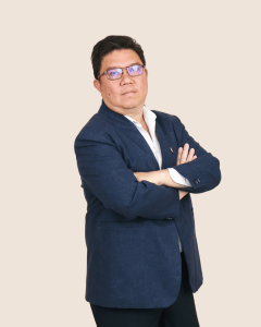 คณะกรรมการหอการค้าจังหวัดเชียงใหม่ สมัยที่ 25