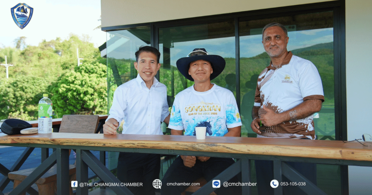 ร่วมสร้างเครือข่าย Wellness Hills 1269+ : Wellness MICE FAM Trip