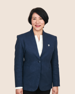 คณะกรรมการหอการค้าจังหวัดเชียงใหม่ สมัยที่ 25