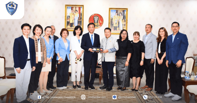 ต้อนรับ กรรมการประจำสภาที่ปรึกษาการเมืองนครเซี่ยงไฮ้