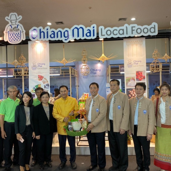 chiangmai Local food_๒๐๐๗๐๒_5